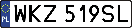 WKZ519SL