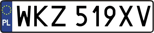 WKZ519XV