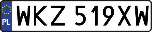 WKZ519XW