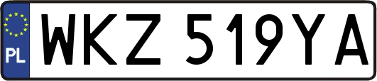 WKZ519YA