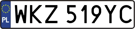 WKZ519YC
