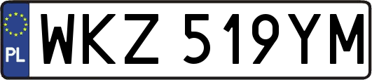 WKZ519YM