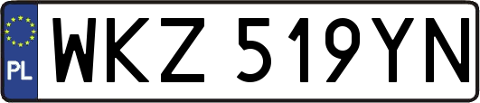 WKZ519YN