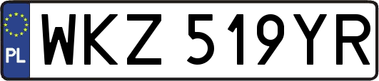WKZ519YR