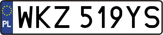 WKZ519YS