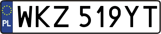 WKZ519YT