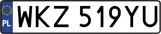 WKZ519YU