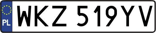 WKZ519YV
