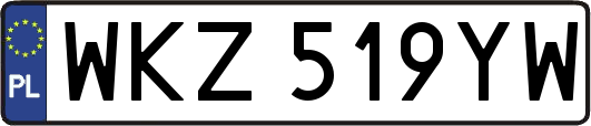 WKZ519YW