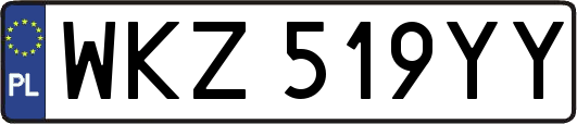 WKZ519YY