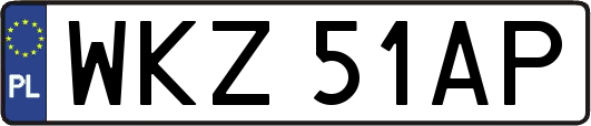 WKZ51AP
