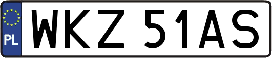 WKZ51AS