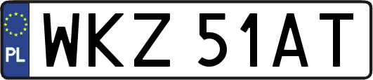 WKZ51AT