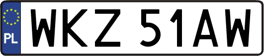 WKZ51AW
