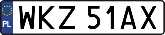 WKZ51AX
