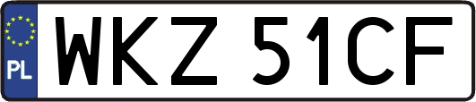 WKZ51CF
