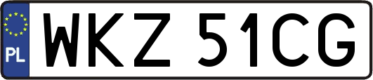 WKZ51CG