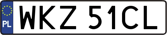 WKZ51CL