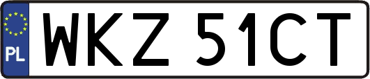WKZ51CT