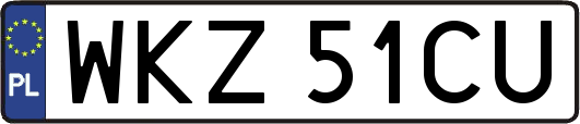 WKZ51CU