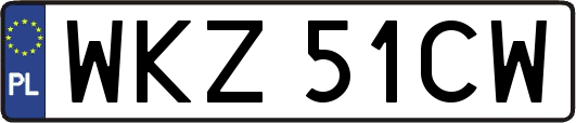 WKZ51CW