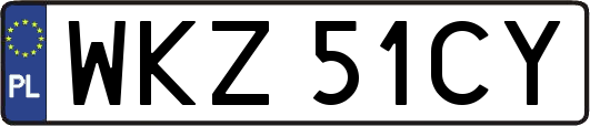WKZ51CY