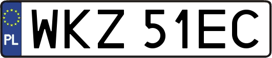 WKZ51EC