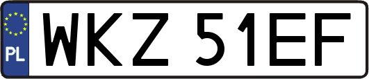 WKZ51EF
