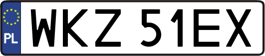 WKZ51EX