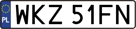 WKZ51FN