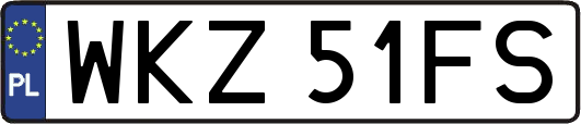 WKZ51FS