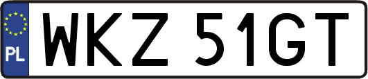 WKZ51GT