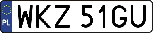 WKZ51GU