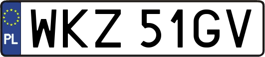 WKZ51GV