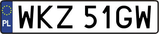 WKZ51GW