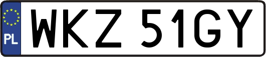 WKZ51GY