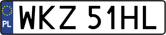 WKZ51HL