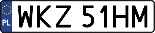 WKZ51HM