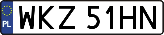 WKZ51HN