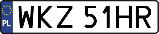 WKZ51HR