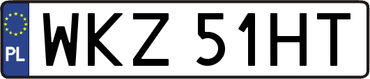 WKZ51HT