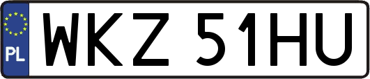 WKZ51HU