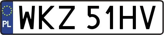 WKZ51HV