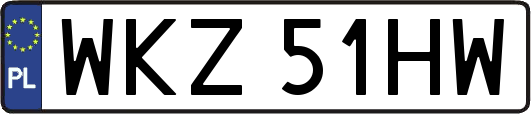 WKZ51HW