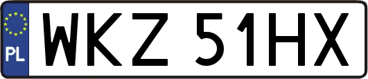 WKZ51HX