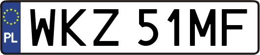 WKZ51MF