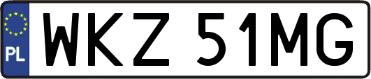 WKZ51MG