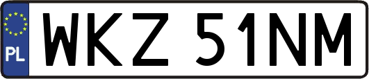 WKZ51NM