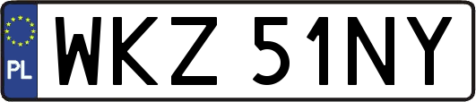 WKZ51NY