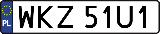 WKZ51U1